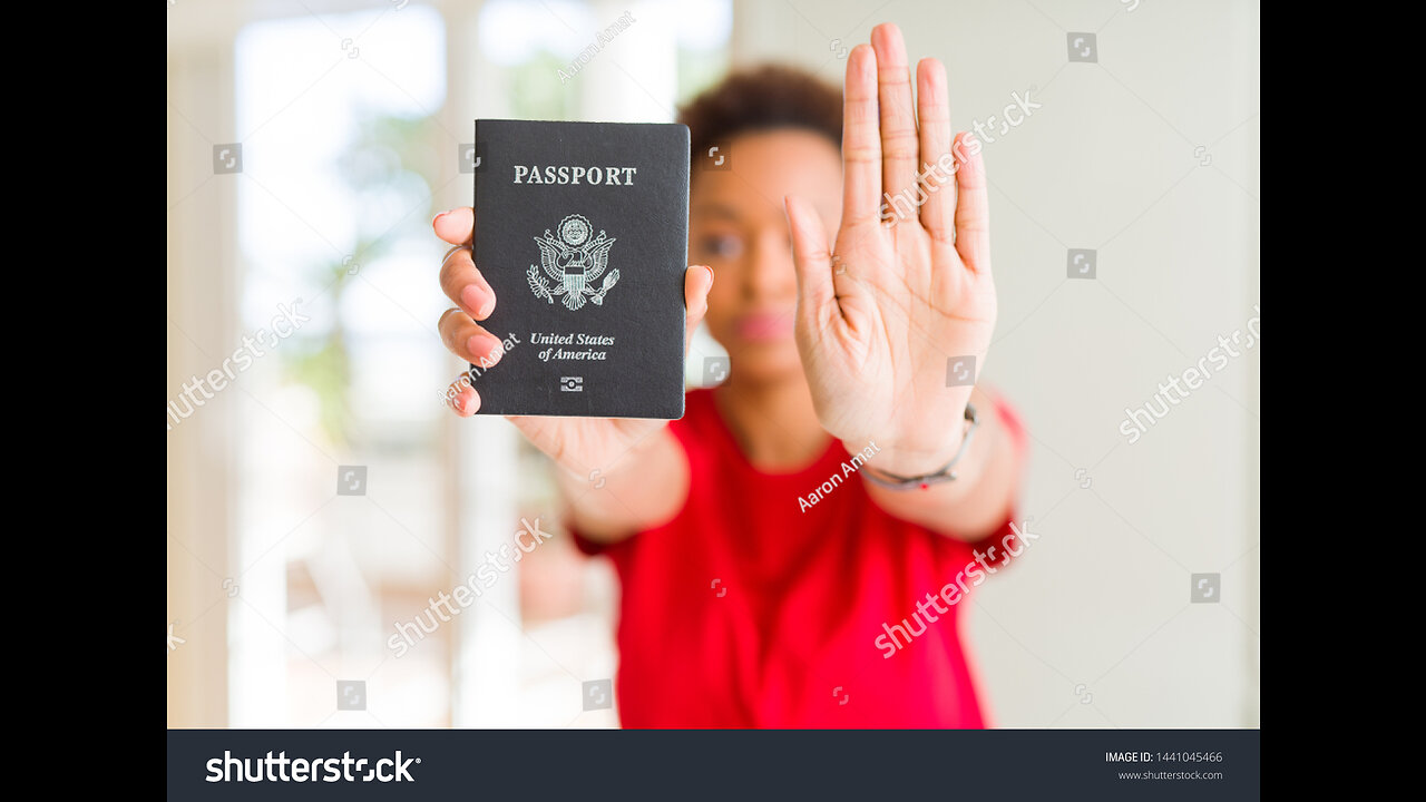 Passport Sis