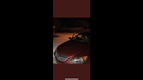 Bro just ran a marathon🤣
