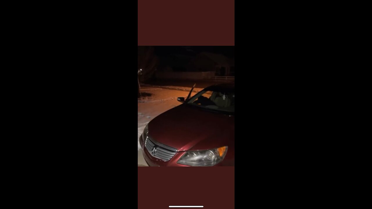 Bro just ran a marathon🤣