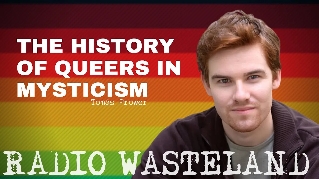 What is the History of Queers in Mysticism?