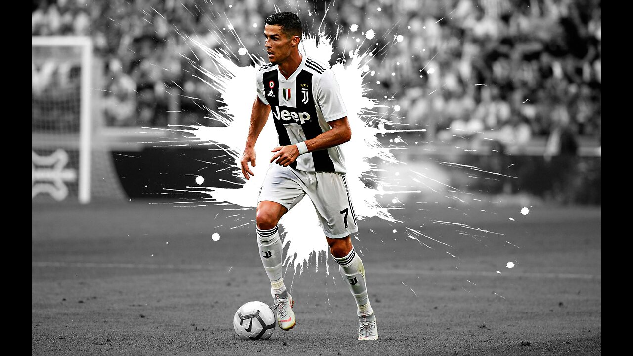 Cristiano Ronaldo | CR7 | Skills