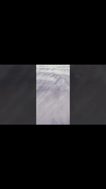 All we are is Dust in the Wind 💨 #shorts