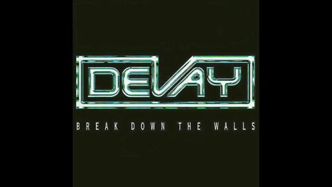 Devay – Heart Like A Gun