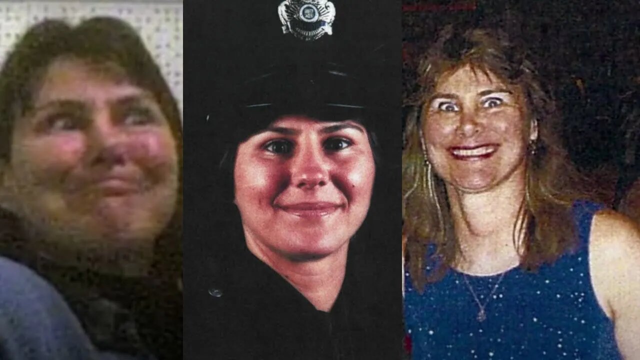 How Did LAPD Detective Get Away With Murder for Over 20 Years? Stephanie Lazarus INTERROGATION