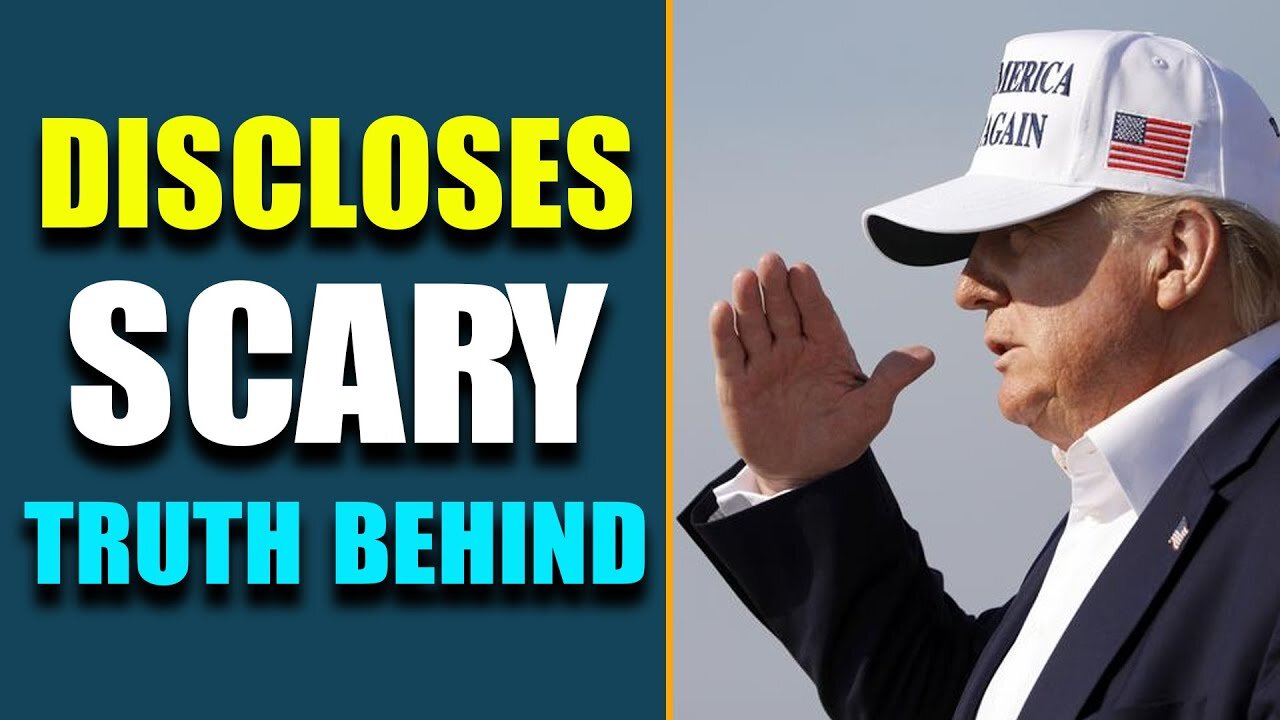 BIG DAY IS COMING: SHOCKING EVENTS OF UNBELIEVABLE DEMOCRAT DARK SIDE REVEALED