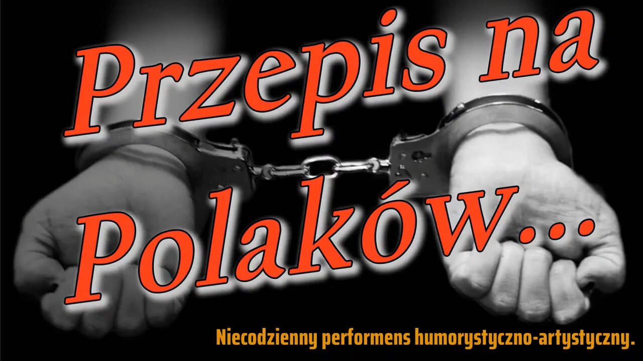 PRZEPIS NA POLAKÓW - Olszański, Osadowski NPTV (22.01.2021)