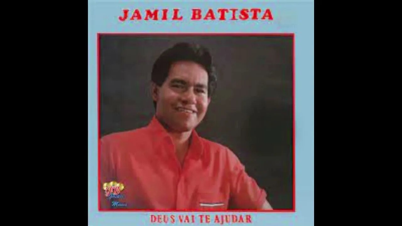 Jamil Batista Deus vai te ajudar play back