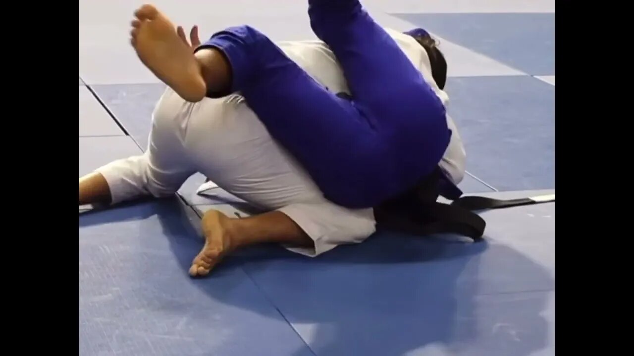 Leandro Lo having an "INSANE" performace at Pan Ams 2022. #bjj #ibjjf