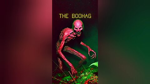 The Boohag 👹 (Re-Upload)