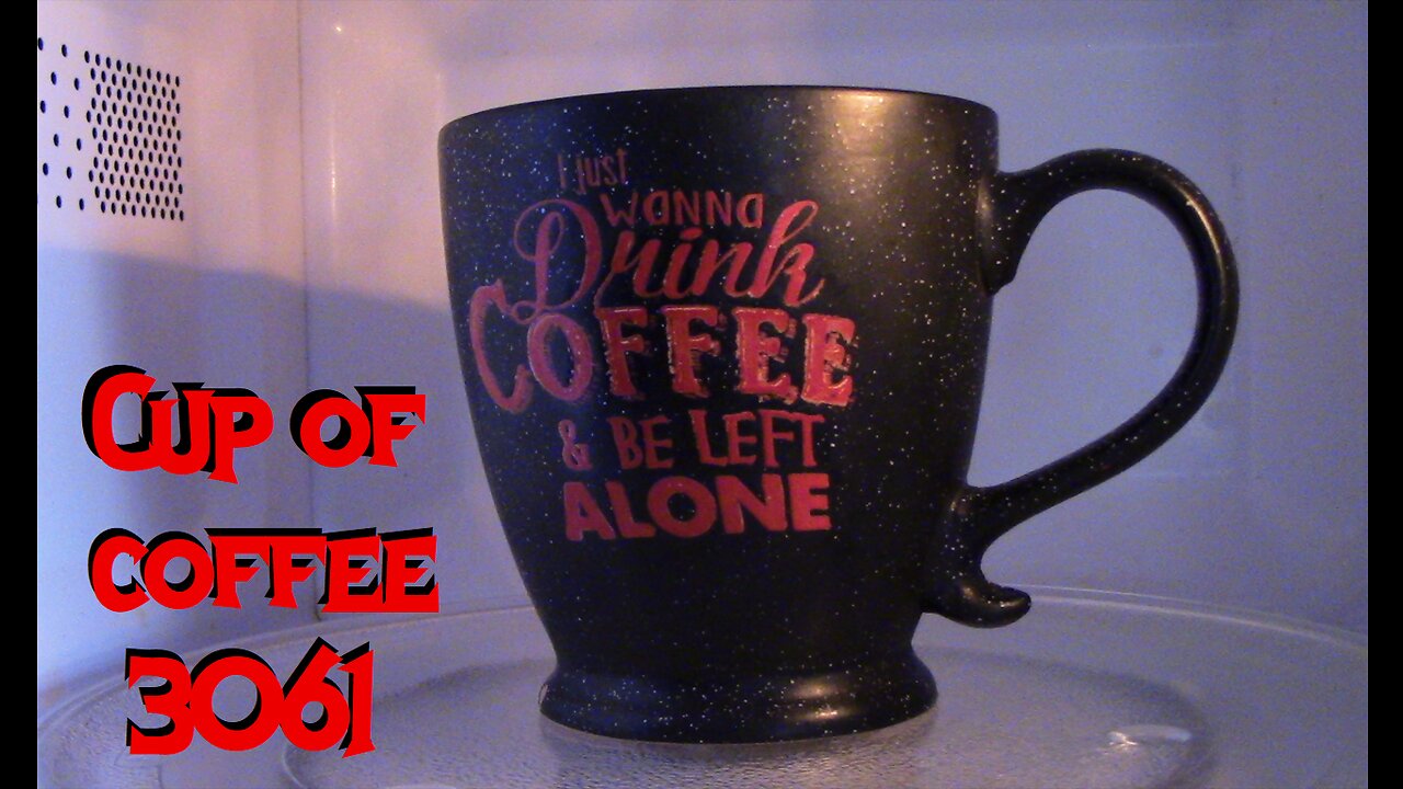 cup of coffee 3061---Home Repair Horrors (*Adult Language)