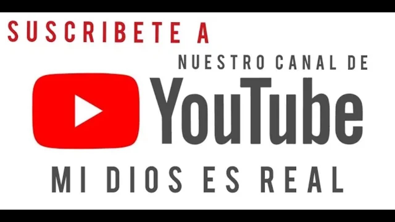 servicio dominical 7/10/2022