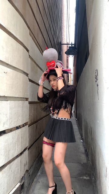 Pierre Garroudi fashionmob 115-13