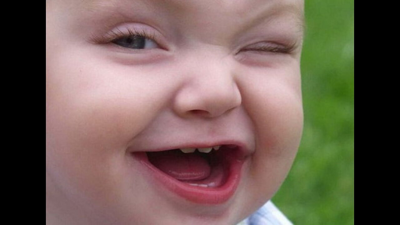 Short videos Smile more often 3