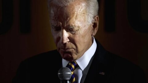 Joe Biden Is NOT The Man For This Crisis, Ed Markey Crushes A Kennedy, People Party Convention