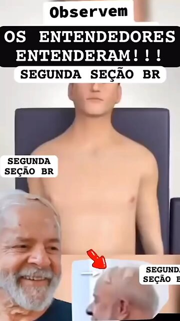 Você acha que a operação do molusco foi fraude?