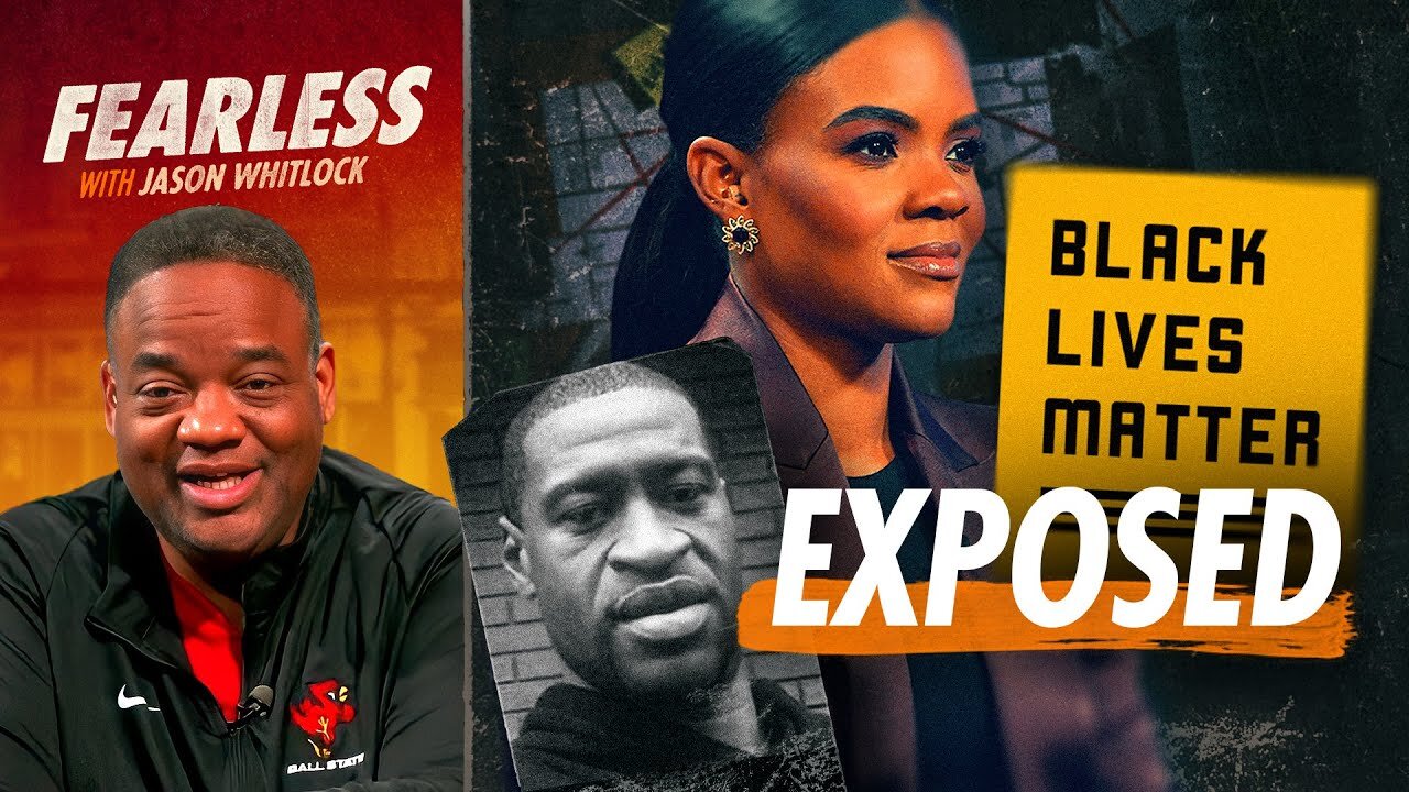 Candace Owens BLM Doc Premiere Attracts Kanye, Splits Daily Wire Staff, Underwhelms Viewers