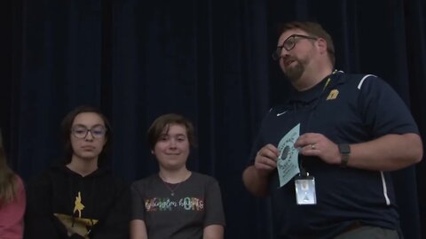 Our Community Access wtih Jack Gray