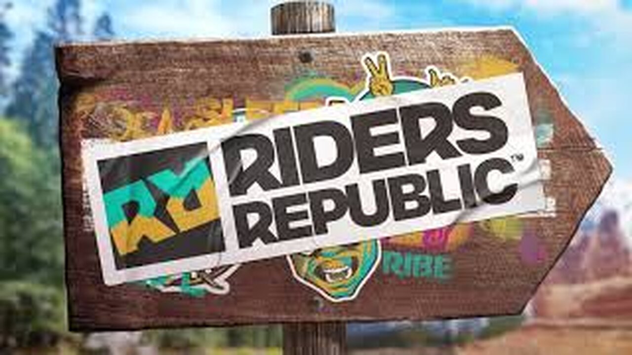 Riders Republic: Mass Race 2