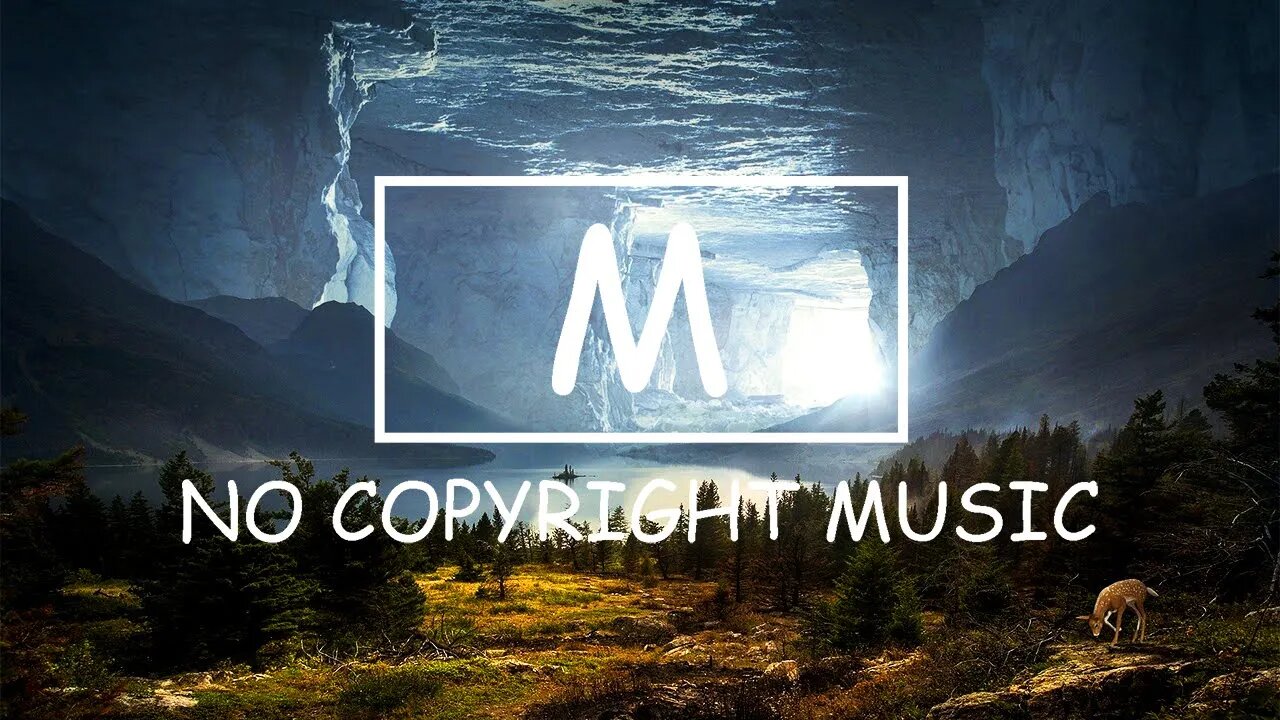 Naulé - Coming Down（Mm No Copyright Music）