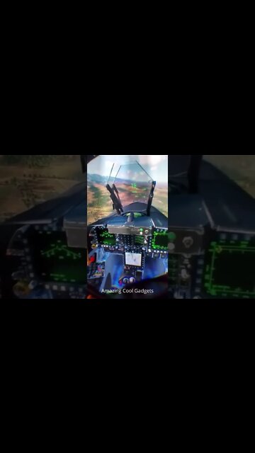 Flight Stimulator & Flight Game ! #shorts