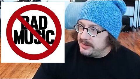 Sam Hyde on music he doesn't like