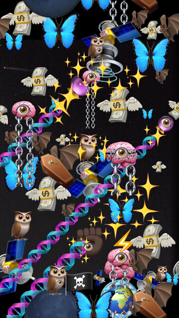 Worlds End - Earth Will Heal Herself