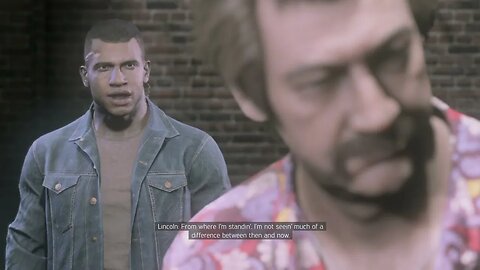 Mafia III Gameplay - Cut and Run(Story Mission)