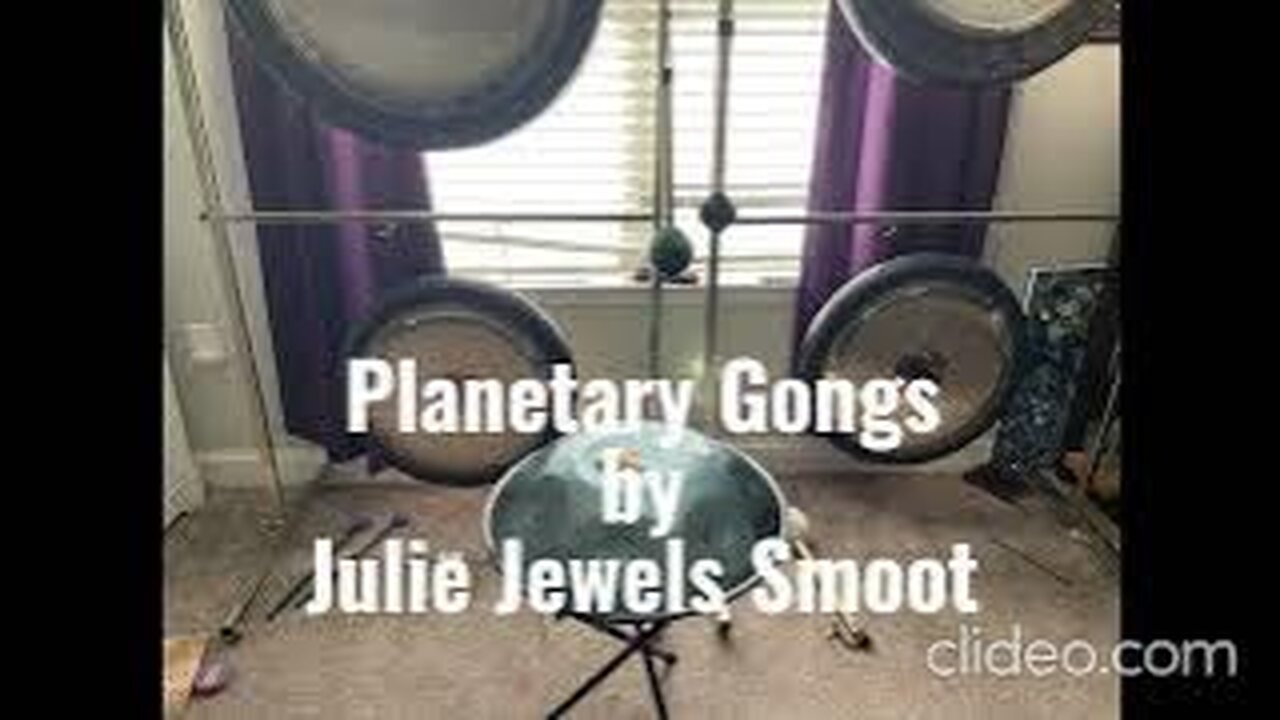 Planetary Gongs