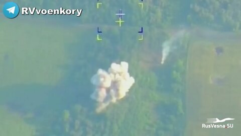 🇷🇺🇺🇦⚡Russian Missile Strike Destroys Multiple American HIMARS Installations In The DPR, Ukraine