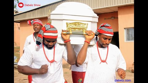 EXIT OF AN ICON - Chief Ethelbert Chukwuemeka ILOH (Ozo Ochiri Ozuo)