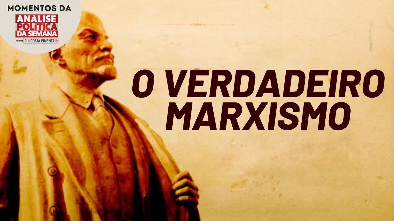 Um partido revolucionário deve defender um elemento direitista? | Momentos