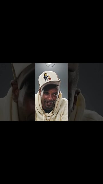 Full interview drops TODAY 12pm CT! Charleston White says those Tubi checks are NO joke!