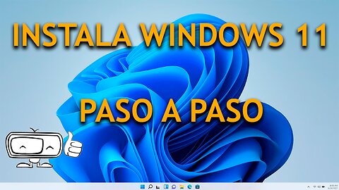 Como instalar Windows 11 paso a paso