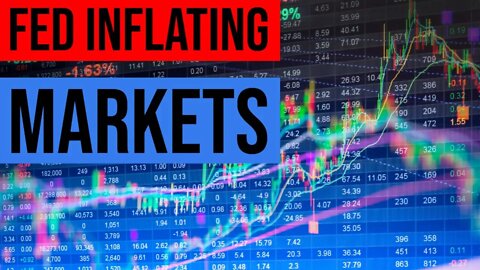 Markets Rally on Wu Flu Optimism?