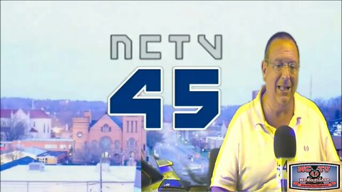 NCTV45’S LAWRENCE COUNTY 45 WEATHER SUNDAY AUGUST 15 2021