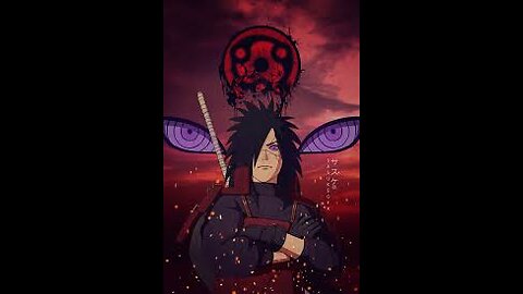 Madara‚ Madara uchiha