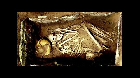Vision of The Family from the North - Nephilim