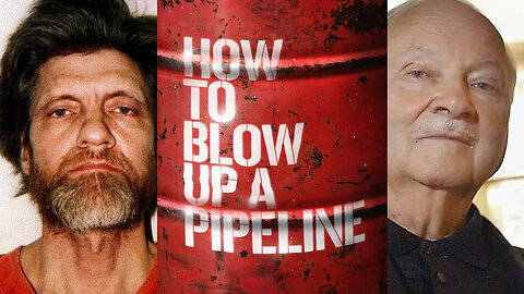 Ecoterrorism and the Climate Cult: From Maurice Strong to the Unabomber [Mel K Show with Matt Ehret]