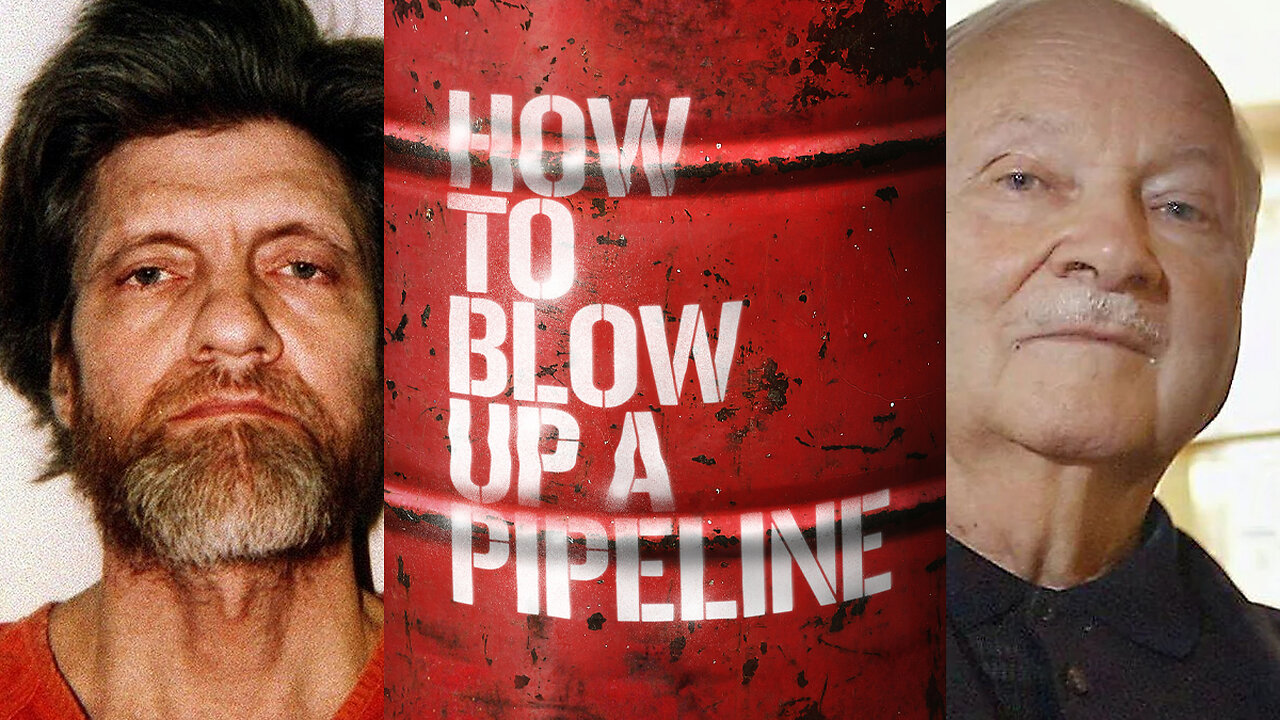Ecoterrorism and the Climate Cult: From Maurice Strong to the Unabomber [Mel K Show with Matt Ehret]
