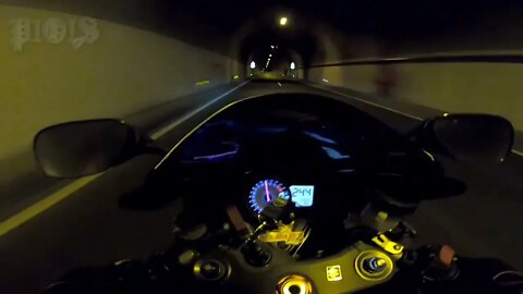 Riding Visioned P!O!S