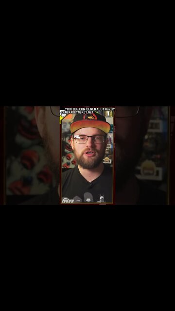 Flash Rumor Number 2 | Nerdy #shorts