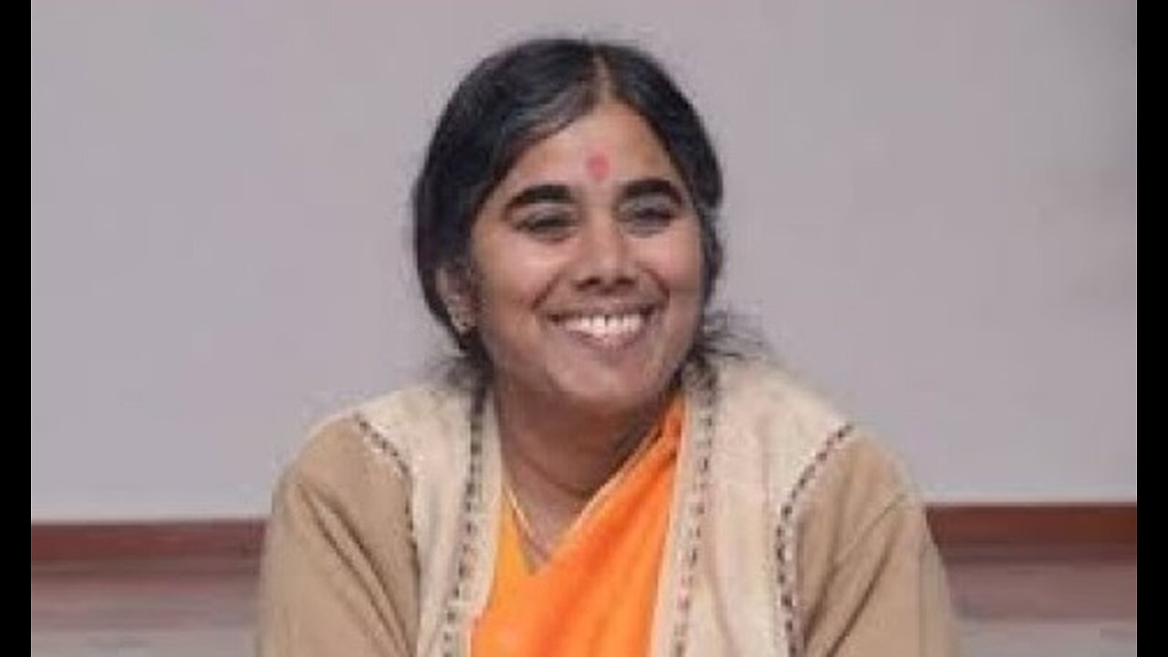 93 Fake Gurus Exposed – Mother Meera: Enlightened Guide or Spiritual Illusion?