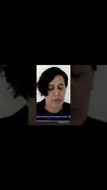 Shocking Conditions at LA County Jail!#shorts #lacounty #aclu