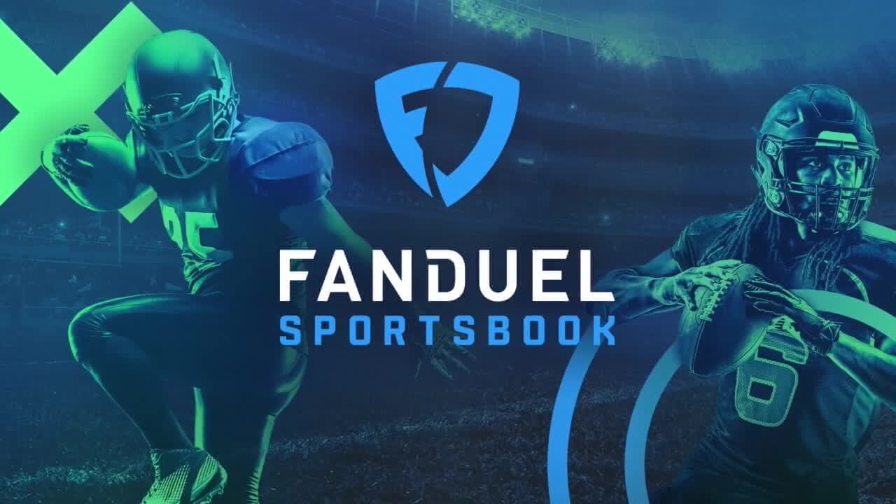 FanDuel Sportsbook for November 6.