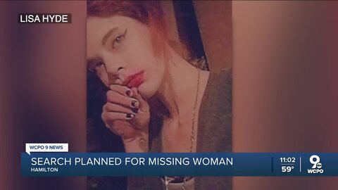 'It just doesn't get any easier': Family continues search for missing Hamilton woman