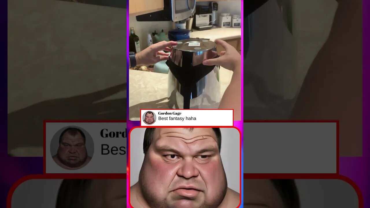 Best react funny videos gordon reacts #shorts