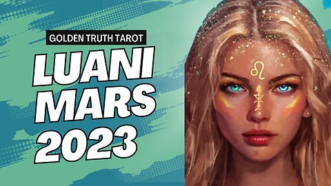 #horoskopi #luani #mars #Tarot #Albanian🔮♌️Luani parashikimi për muajin Mars 2023♌️🔮