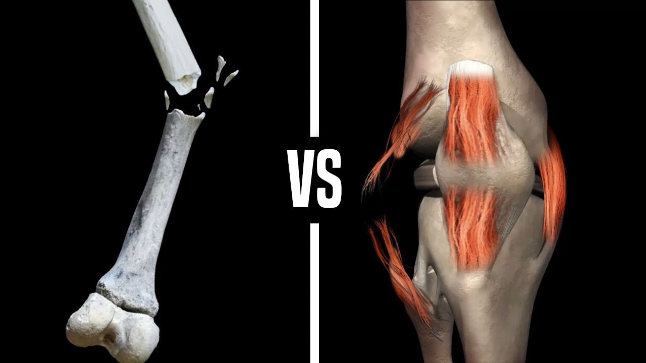 Which is Worse? Most Painful Things You Can Experience!