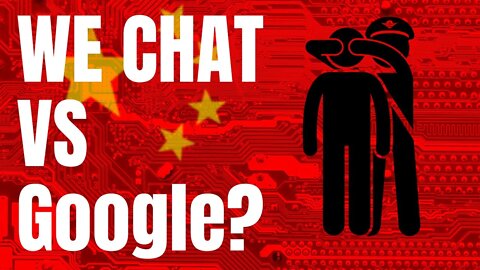 China Removes Bible Apps Is Google Next?