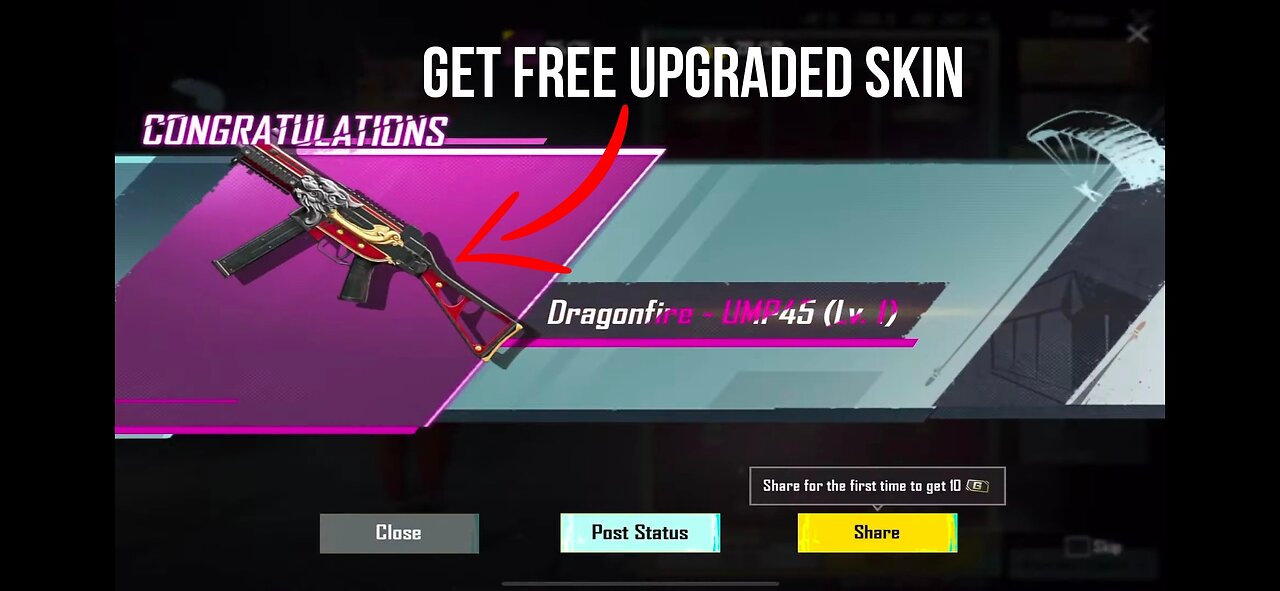 New Premium Crate Opening | Get Free Permanent Guaranteed Rewards | PUBG